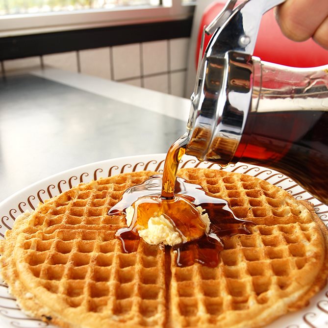 Don’t Worry, Waffle House is Still Coming to Oxford