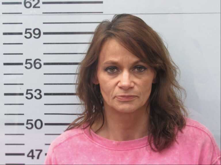 OPD Charges Woman Linked to Online Stolen Artwork Sales