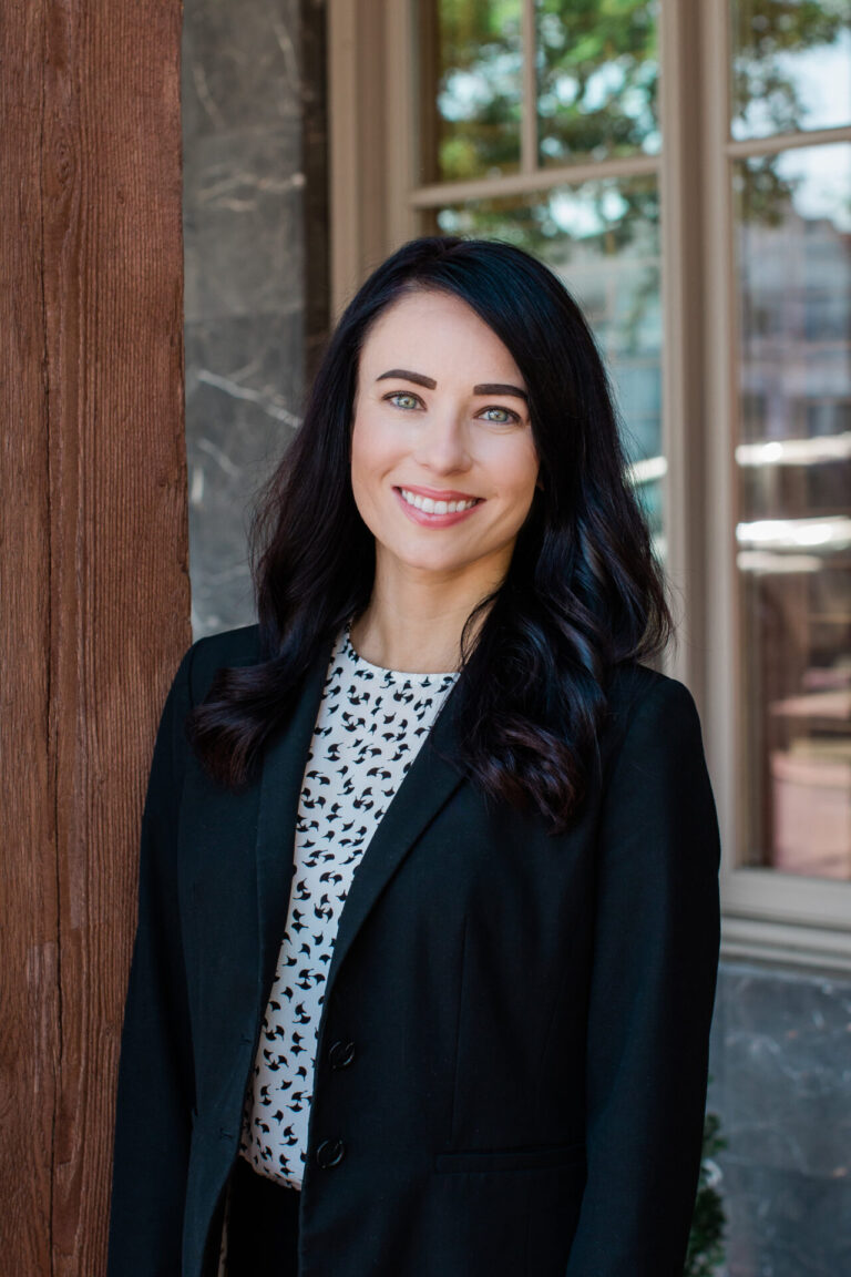 Local Attorney Elected to Serve on Mississippi Bar Commission