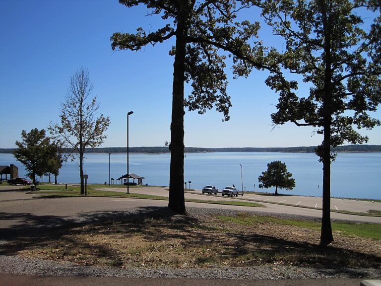 2021 Spring Fishing Forecast for Northwest Mississippi