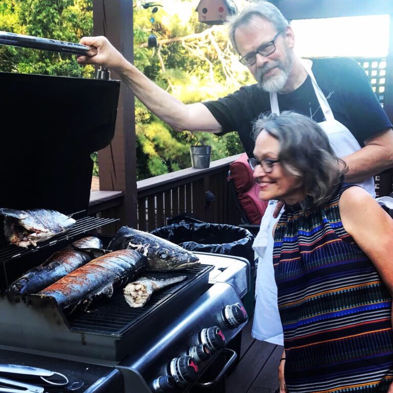 Ole Miss Alum Helps Connect Food, People and Culture