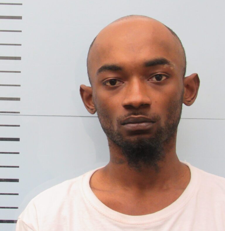 Okolona Man Charged with Selling Gun Stolen in Lafayette County