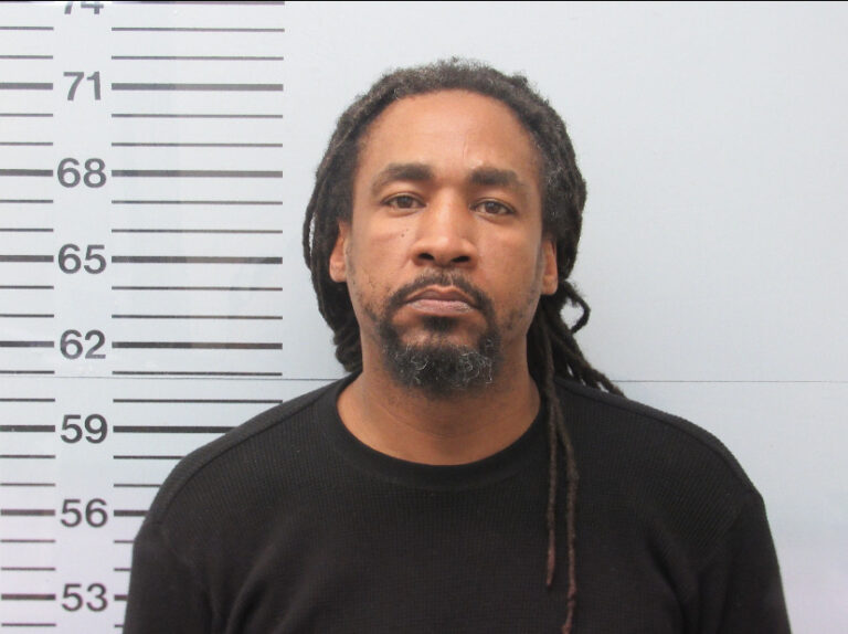 DNA Match Leads to Arrest in 7-Year-Old Oxford Rape Case
