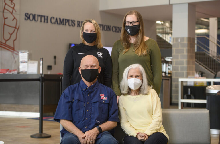 Two UM Staff Members Lauded as Lifesavers