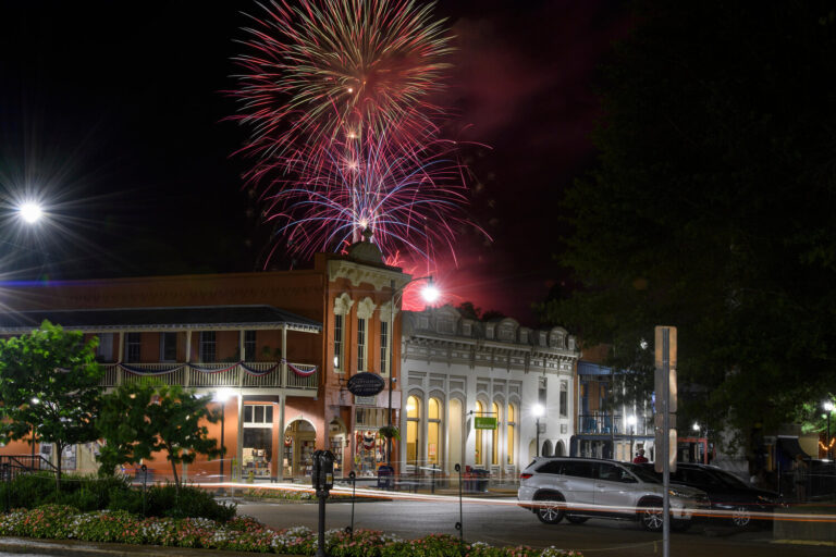 Oxford in Championship Round of Strongest Town Contest