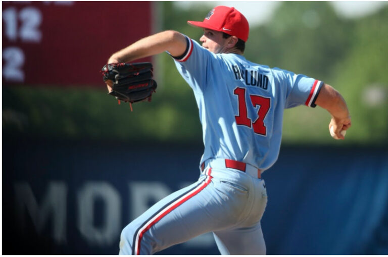 No. 6 Ole Miss Takes on No. 4 Mississippi State