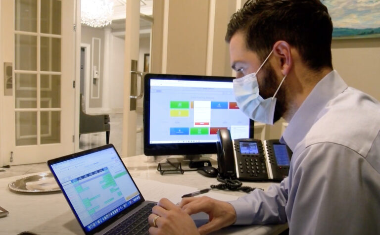 Preparations Begin for Ole Miss Double Graduation