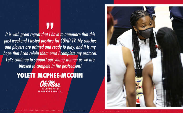 Coach Yo Tests Positive for COVID-19