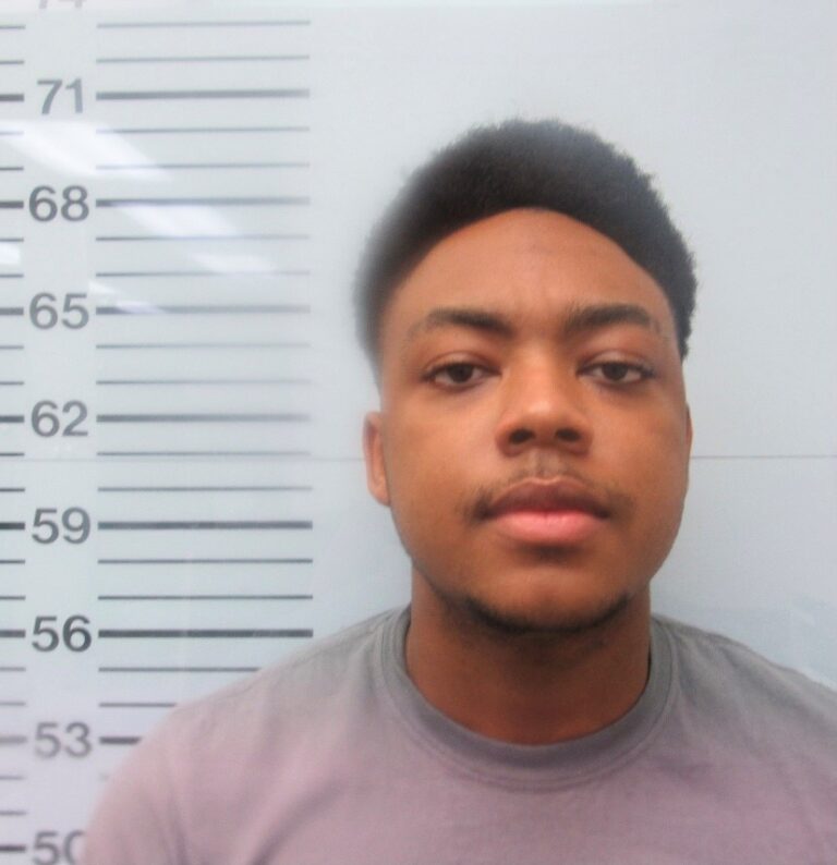 Oxford Man Charged With 20 Counts of Possessing Child Porn