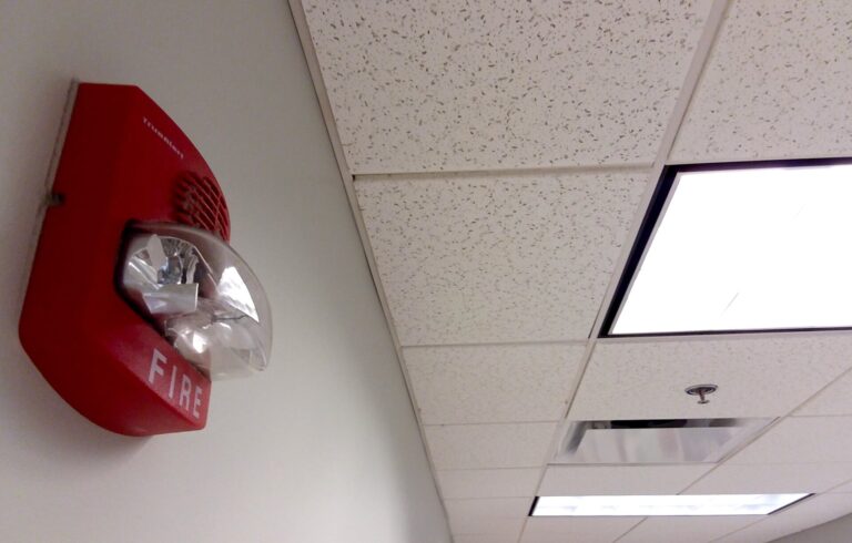 Oxford to Celebrate Building Safety Month with Themed Campaigns