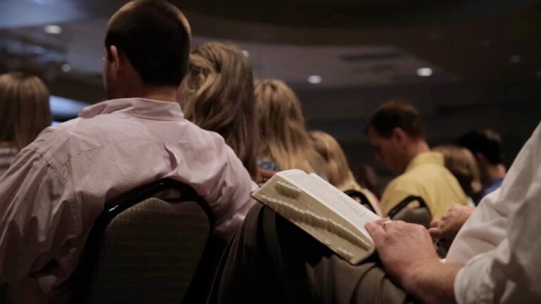 Pinelake Jumps Through First Hurdles for New Church Campus