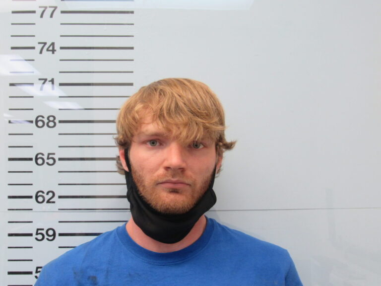 Olive Branch Man Arrested During Undercover Child Predator Sting