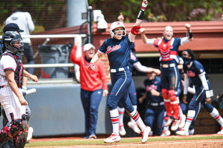 Ole Miss Softball Releases Schedule