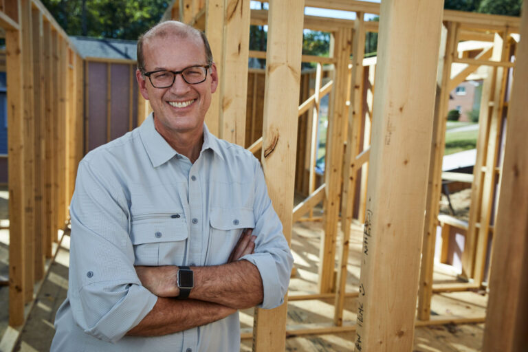 Habitat for Humanity CEO to Deliver 2021 UM Commencement Address