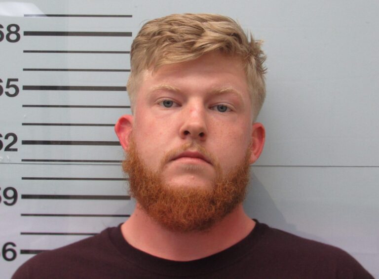 Man Charged With Stealing Car While Owner Was Inside Store