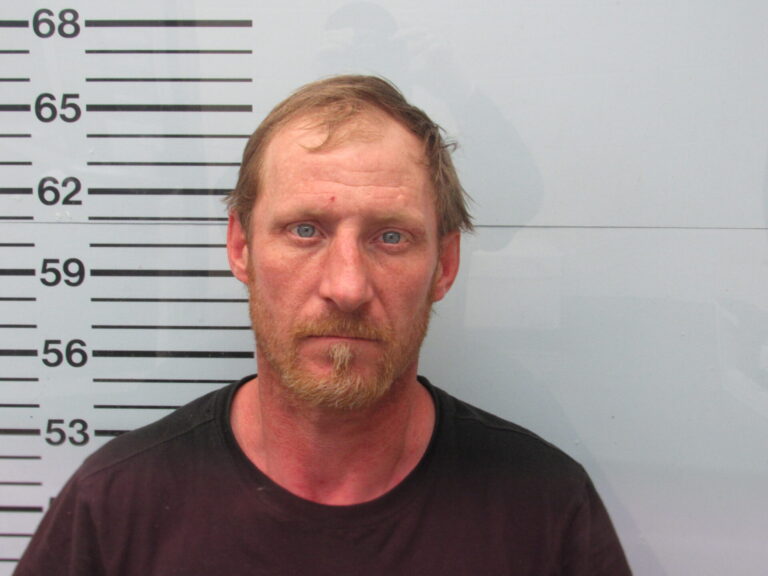 Oxford Man Faces Felony Charge for Commercial Burglary