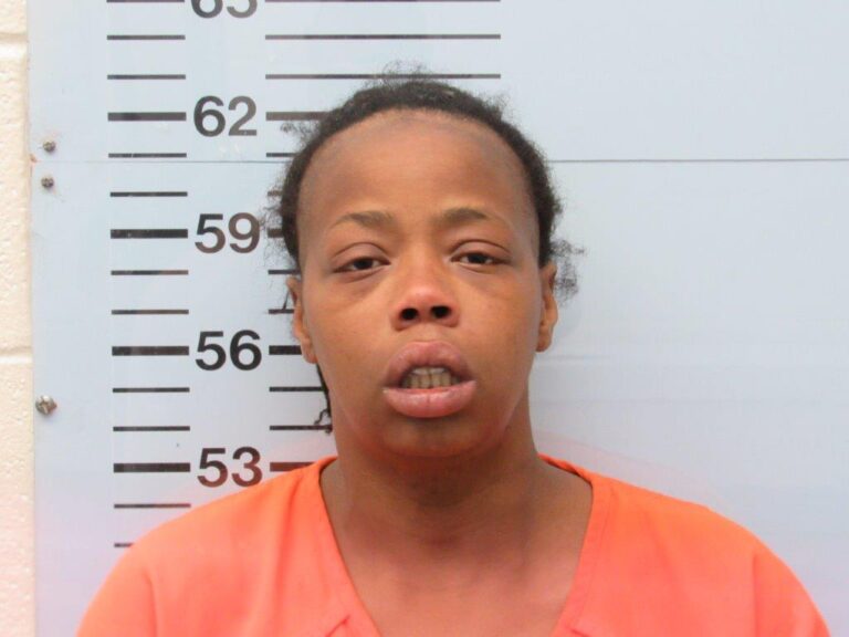 Woman Faces Child Neglect Charge After Child Tests Positive for Drugs