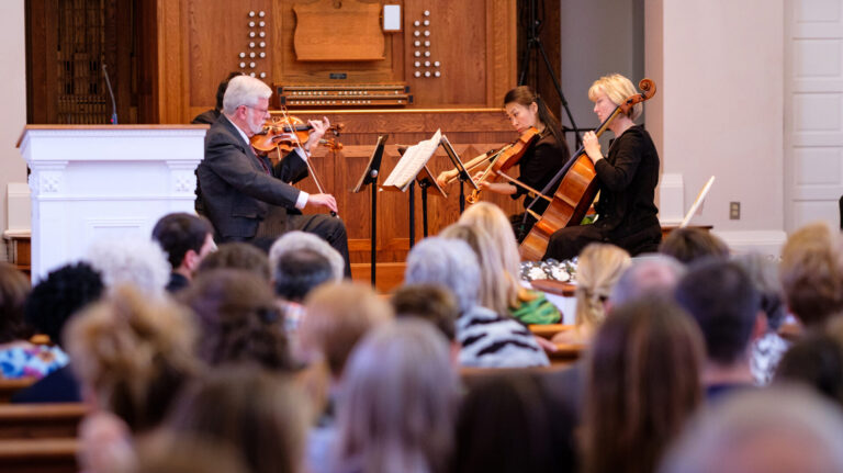 Combined UM Memorial Service Set for Thursday