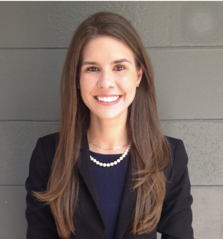 First Graduates of UM Online Master’s in Hospitality Management Reflect