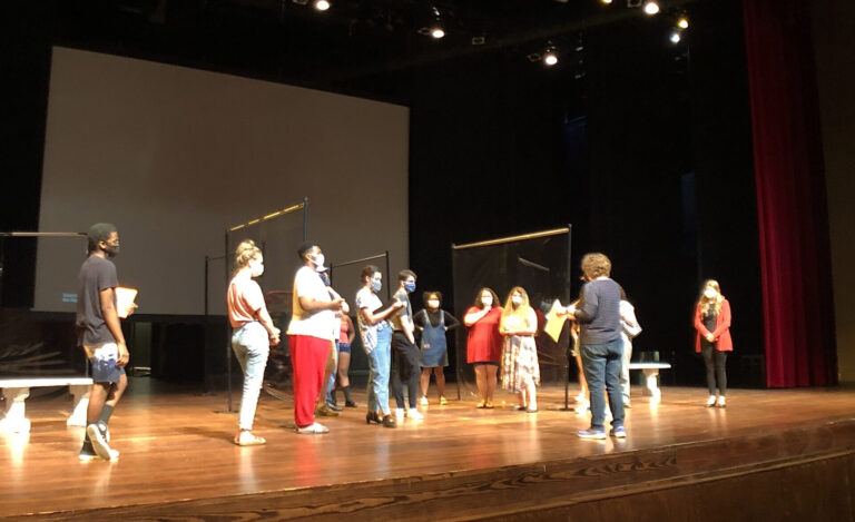 UM Opera Theatre Presents Fresh Approaches to Two Classics