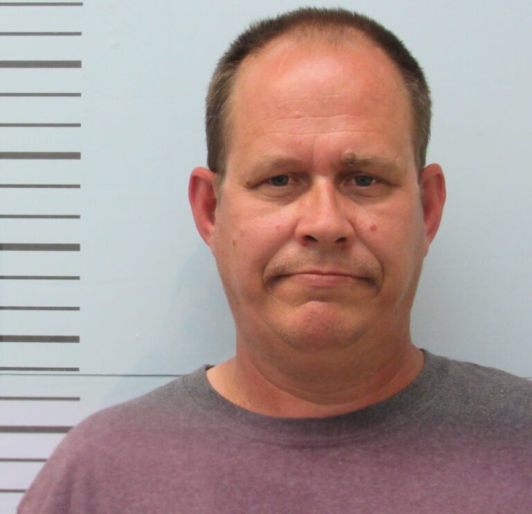 Oxford Man Charged With Credit Card Fraud