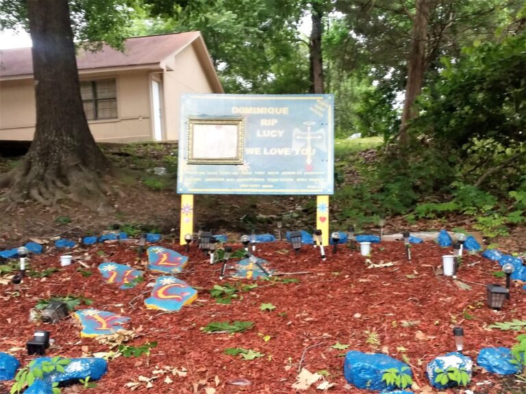 Two Years After Her Murder, Dominique Clayton’s Family Still Waits for Justice