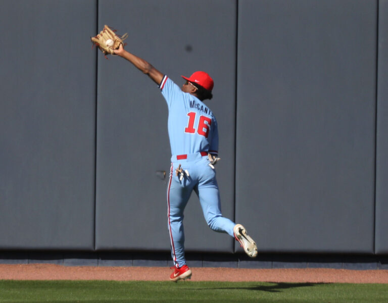 No. 25 Ole Miss Takes Series Opener from South Carolina