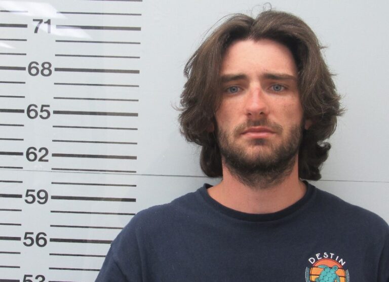 Saltillo Man Arrested for Cyberstalking