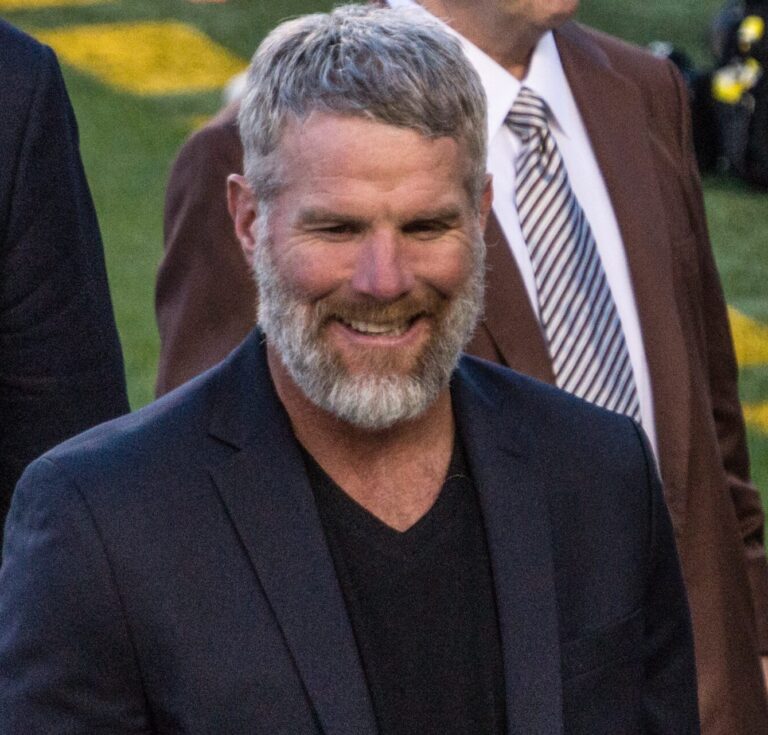 Supreme Court Blocks Brett Favre’s Escape from Welfare Fraud Lawsuit