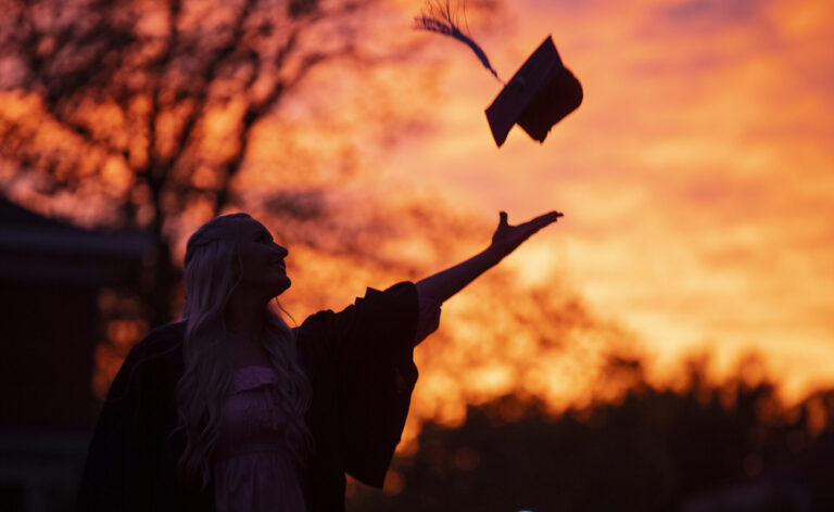 A Quick Guide to 2020 Commencement