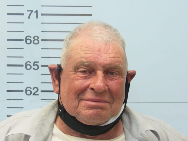 Etta Man Faces 4th DUI Charge