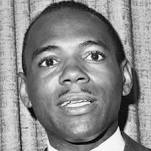James Meredith early on