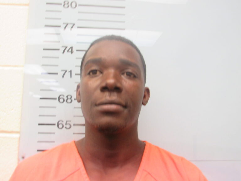 Oxford Man Charged with Felony Domestic Violence