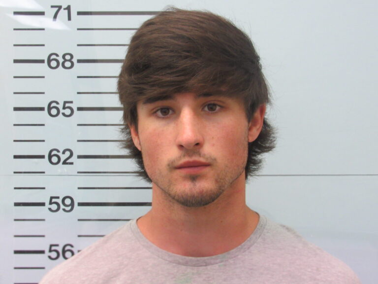 Hit-and-Run Leads to Arrest of Oxford Man