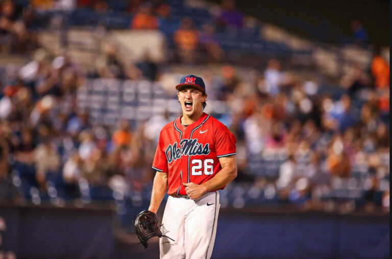 Ole Miss Looks to Bring Confidence into NCAA Tournament