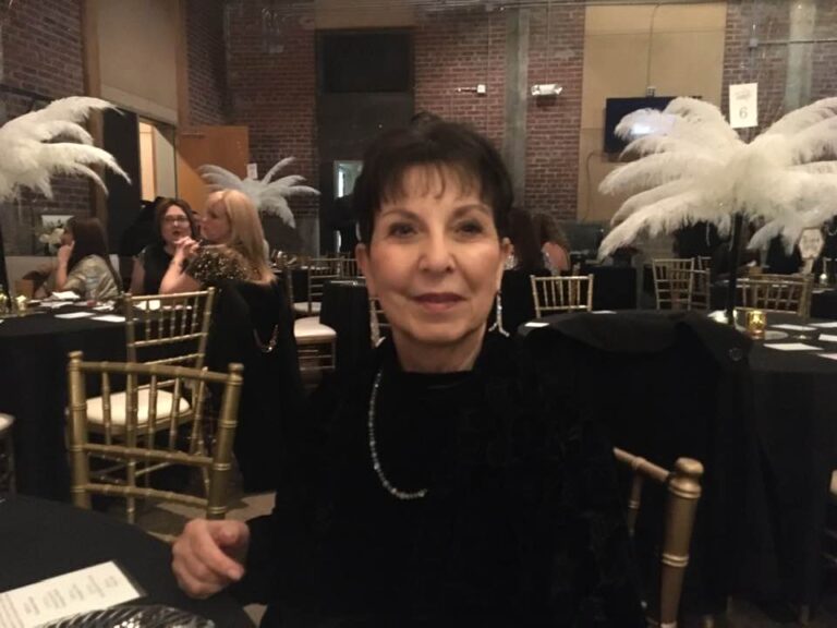 Alderman Antonow Sits with the Board for Final Meeting