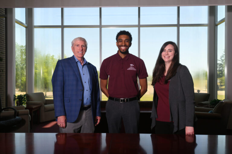 Helping Small Businesses Protect Their Data and Operations