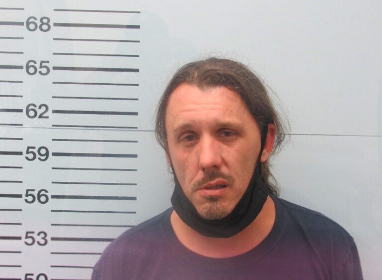 Man Charged with Sexual Battery