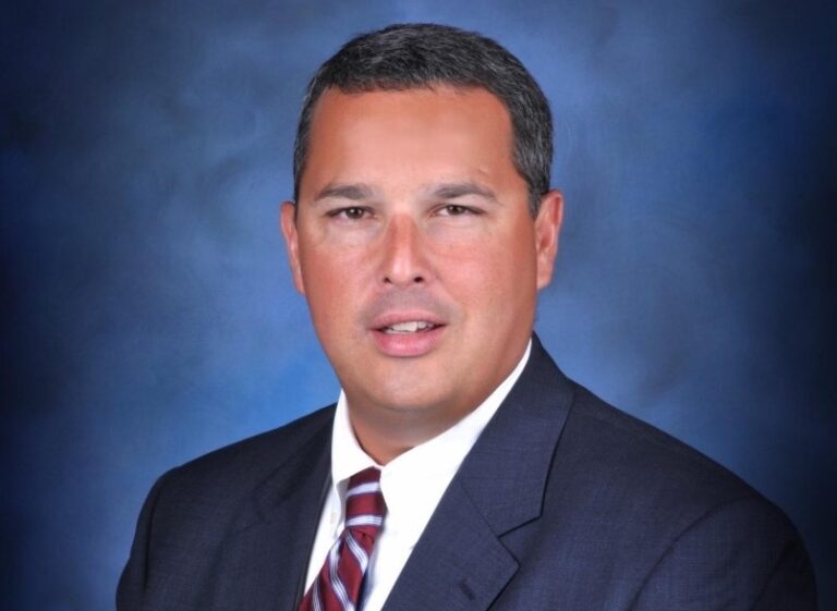 Lafayette School Board Hires Former Senatobia Superintendent, Reception Wednesday