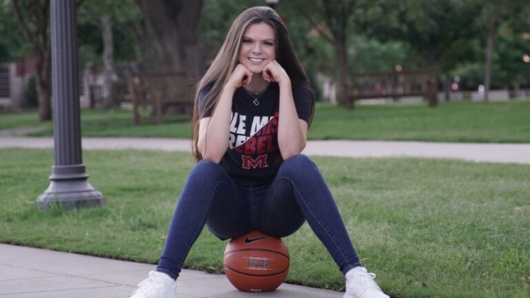 Ole Miss Women’s Basketball Adds Groom as Creative Content Manager