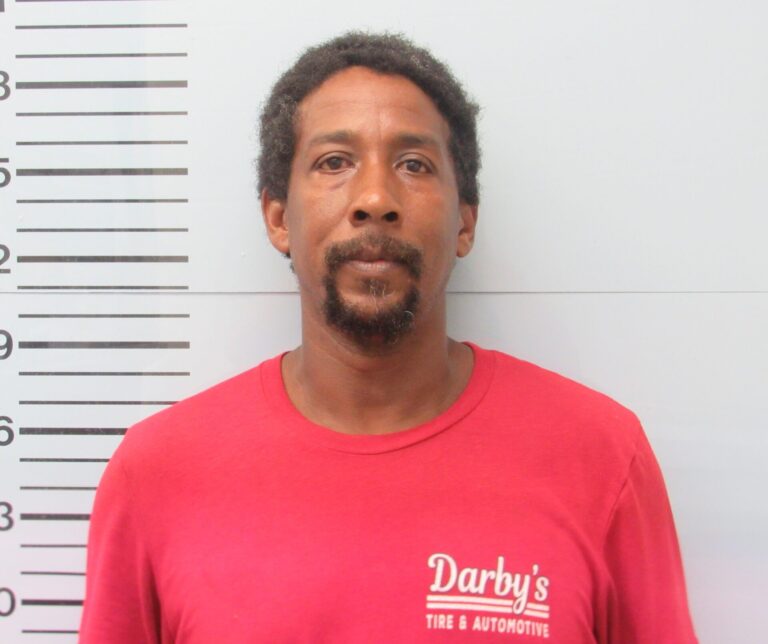 Oxford Man Charged with Molesting Young Girl