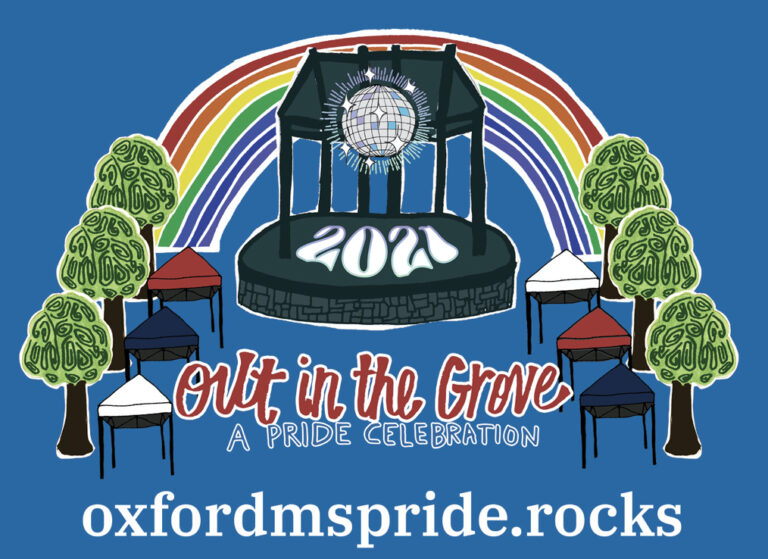 ‘Out in the Grove’ to Celebrate LGBTQ Community