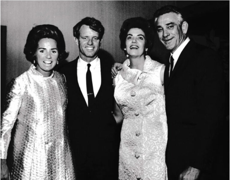 Perian Conerly, who Dazzled with her Warmth and Words, Dies at 94