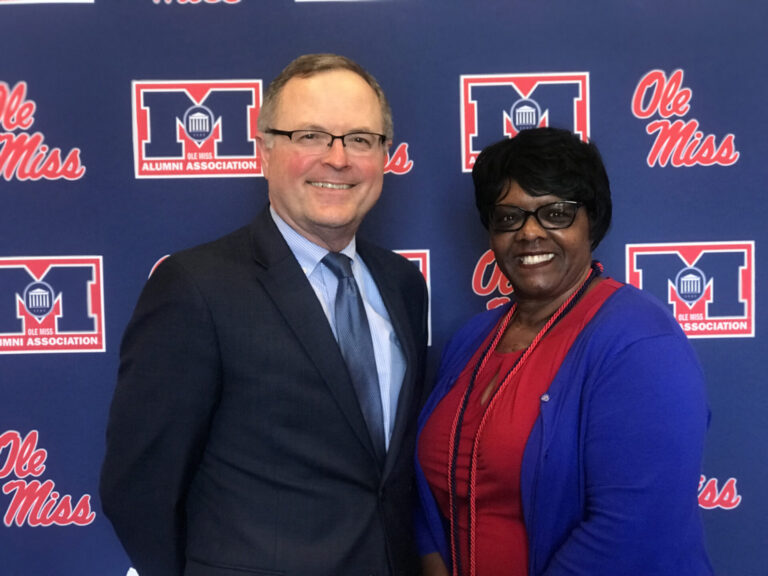 Coats Named Interim Executive Director of DeSoto Campus