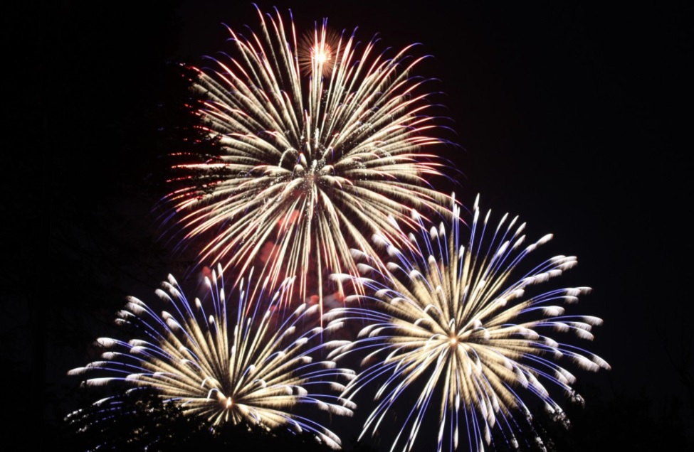 4th of July Fireworks Show to be Held at Oxford High School Again 