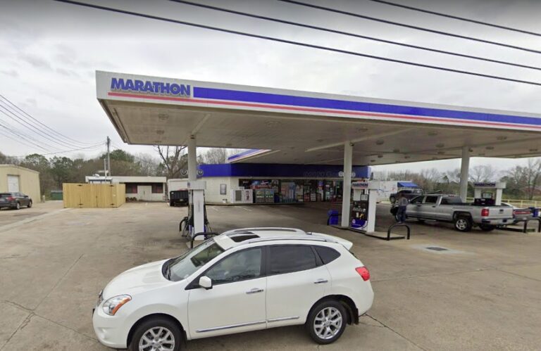 Woman Killed at Gas Station Identified by OPD