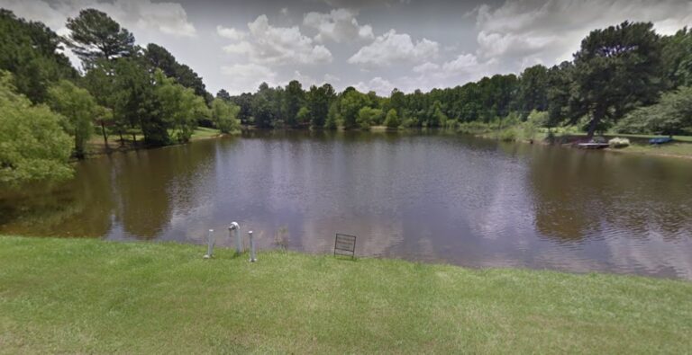 Quick Response to Damaged Dam Saved Homes, Pipe to be Replaced