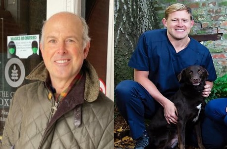 Meet the Candidates: Ward 3 Alderman Race Q&A – Hyneman and Miscamble