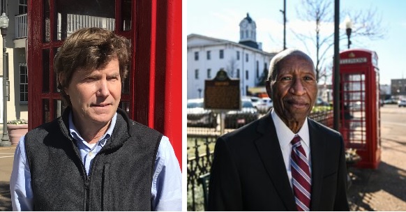 Meet the Candidates: Ward 5 Alderman Race Q&A – Chadwick and Taylor