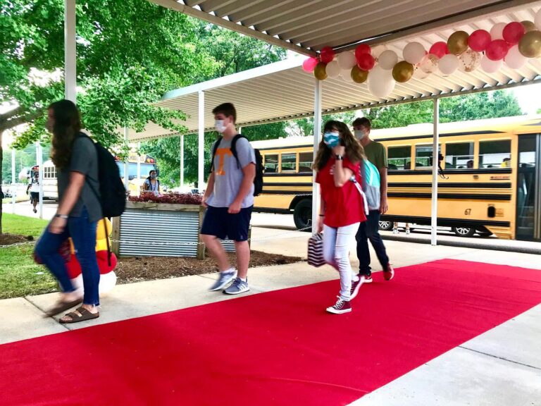 Children Affected by Latest COVID-19 surge, Raising Concerns Over Back-to-School Plans